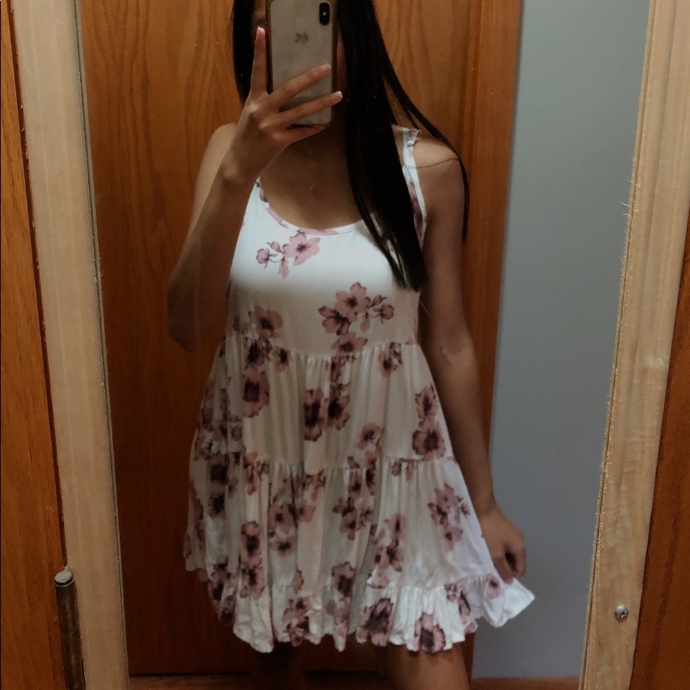 brandy melville dress